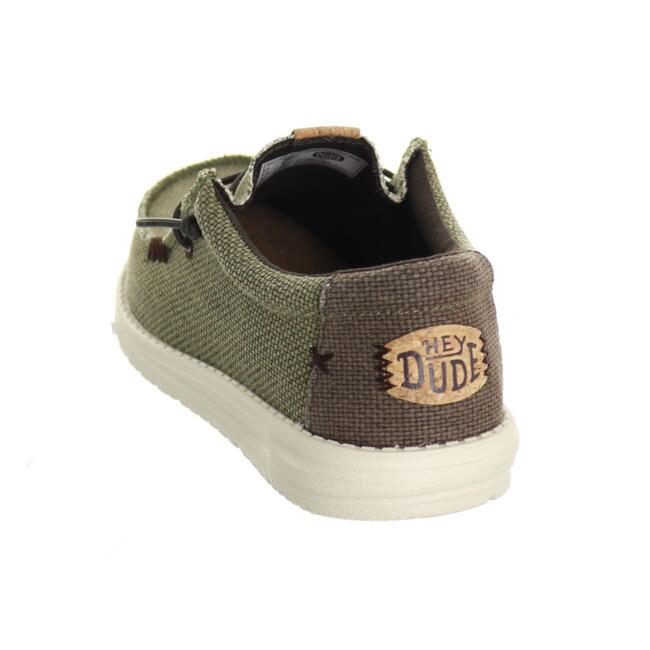 SCARPA WALLY BRAIDED DUDE - Mad Fashion | img vers.650x/